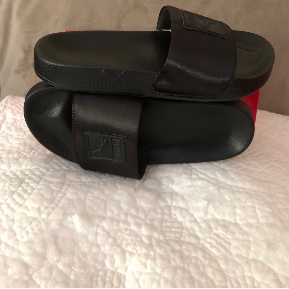 Slides With Platform - image 2